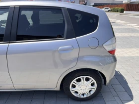 Honda Jazz, снимка 16