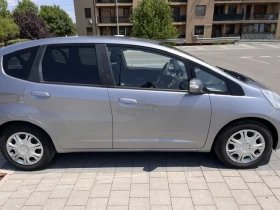 Honda Jazz, снимка 12