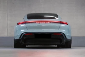 Porsche Taycan GTS CARBON PANORAMA HEAD-UP BOSE 360-CAM, снимка 4