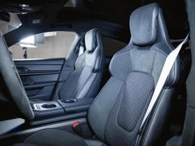 Porsche Taycan GTS CARBON PANORAMA HEAD-UP BOSE 360-CAM, снимка 14