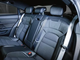 Porsche Taycan GTS CARBON PANORAMA HEAD-UP BOSE 360-CAM, снимка 16