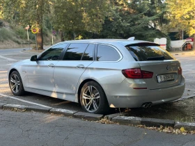 BMW 530 F11 3.0 d 245, снимка 4