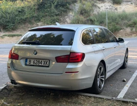 BMW 530 F11 3.0 d 245, снимка 5