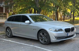 BMW 530 F11 3.0 d 245, снимка 3