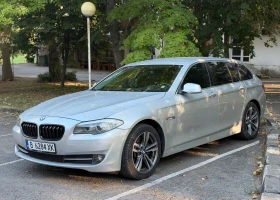 BMW 530 F11 3.0 d 245, снимка 2