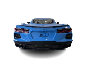 Chevrolet Corvette * 1LT * Targa * Фиксирана цена до България * , снимка 6