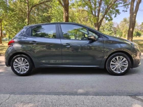 Peugeot 208 2016г., 1.6 HDI, EURO 6, снимка 4