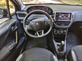 Peugeot 208 2016г., 1.6 HDI, EURO 6, снимка 12