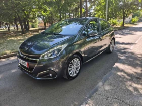 Peugeot 208 2016г., 1.6 HDI, EURO 6, снимка 1