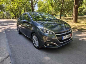 Peugeot 208 2016г., 1.6 HDI, EURO 6, снимка 3