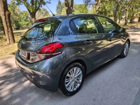 Peugeot 208 2016г., 1.6 HDI, EURO 6, снимка 5