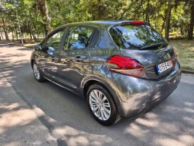 Peugeot 208 2016г., 1.6 HDI, EURO 6, снимка 7