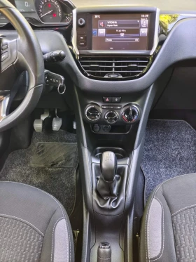 Peugeot 208 2016г., 1.6 HDI, EURO 6, снимка 13