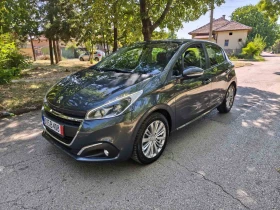 Peugeot 208 2016г., 1.6 HDI, EURO 6, снимка 9