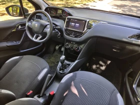 Peugeot 208 2016г., 1.6 HDI, EURO 6, снимка 14