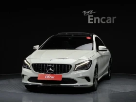 Mercedes-Benz CLA CLA250 4MATIC| 208к.с.| ВКЛ.ТЕХНОТЕСТ, снимка 3