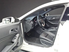 Mercedes-Benz CLA CLA250 4MATIC| 208к.с.| ВКЛ.ТЕХНОТЕСТ, снимка 10