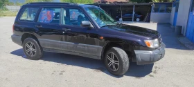 Subaru Forester 122k.c., снимка 5