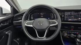 VW Jetta 1.5TSI* ПОДГРЕВ* ОБДХВАНЕ* ШИБИДАХ* КАМЕРА* LED* N, снимка 12