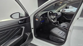 VW Jetta 1.5TSI* ПОДГРЕВ* ОБДХВАНЕ* ШИБИДАХ* КАМЕРА* LED* N, снимка 9