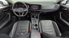 VW Jetta 1.5TSI* ПОДГРЕВ* ОБДХВАНЕ* ШИБИДАХ* КАМЕРА* LED* N, снимка 6