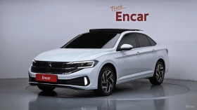 VW Jetta 1.5TSI* ПОДГРЕВ* ОБДХВАНЕ* ШИБИДАХ* КАМЕРА* LED* N, снимка 1