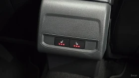 VW Jetta 1.5TSI* ПОДГРЕВ* ОБДХВАНЕ* ШИБИДАХ* КАМЕРА* LED* N, снимка 17