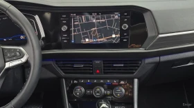 VW Jetta 1.5TSI* ПОДГРЕВ* ОБДХВАНЕ* ШИБИДАХ* КАМЕРА* LED* N, снимка 15