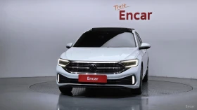 VW Jetta 1.5TSI* ПОДГРЕВ* ОБДХВАНЕ* ШИБИДАХ* КАМЕРА* LED* N, снимка 3