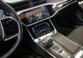 Audi A7 55TFSI* MATRIX* S* LINE* ОБДУХВАНЕ* ДИСТРОНИК* , снимка 8