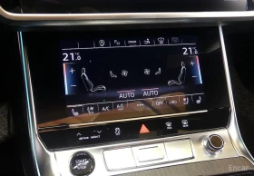 Audi A7 55TFSI* MATRIX* S* LINE* ОБДУХВАНЕ* ДИСТРОНИК* , снимка 10