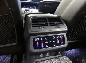Audi A7 55TFSI* MATRIX* S* LINE* ОБДУХВАНЕ* ДИСТРОНИК* , снимка 16