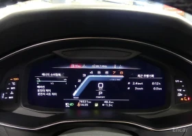 Audi A7 55TFSI* MATRIX* S* LINE* ОБДУХВАНЕ* ДИСТРОНИК* , снимка 13