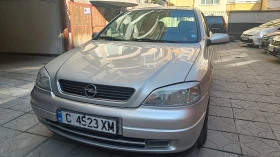 Opel Astra, снимка 1