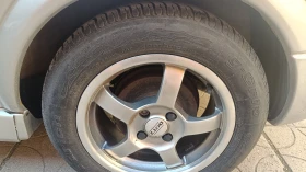 Opel Astra, снимка 6