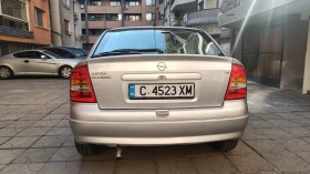 Opel Astra, снимка 4