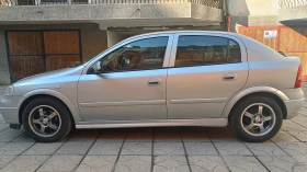 Opel Astra, снимка 5