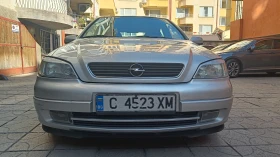 Opel Astra, снимка 2