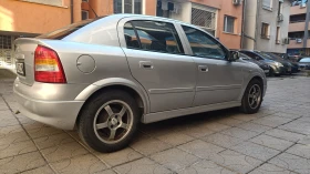 Opel Astra, снимка 3