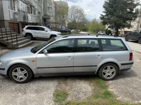VW Passat Комби, снимка 3