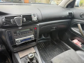 VW Passat Комби, снимка 5