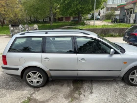 VW Passat Комби, снимка 2