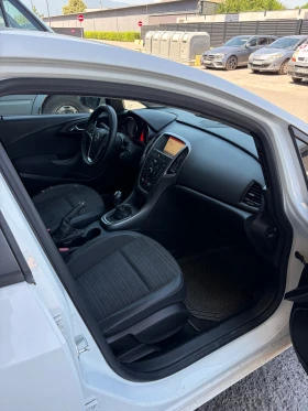 Opel Astra, снимка 6