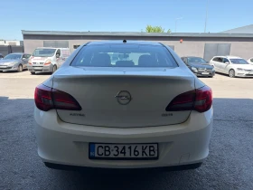 Opel Astra, снимка 9