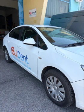 Opel Astra, снимка 5