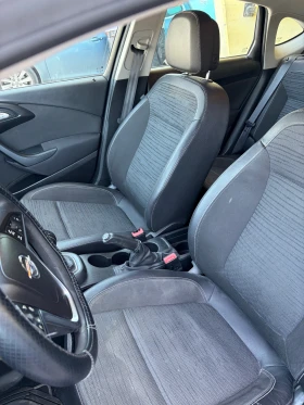 Opel Astra, снимка 14