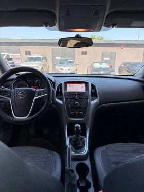 Opel Astra, снимка 12