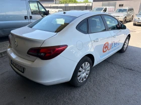Opel Astra, снимка 8