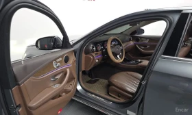 Mercedes-Benz E 220 * Exclusive * АВТОКРЕДИТ БЕЗ ПЪРВОНАЧАЛНА ВНОСКА, снимка 6