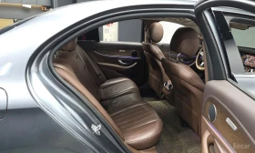 Mercedes-Benz E 220 * Exclusive * АВТОКРЕДИТ БЕЗ ПЪРВОНАЧАЛНА ВНОСКА, снимка 15